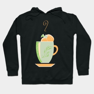 Pumpkin Spice Latte Hoodie